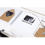 Bigso Foto album L Marble Paper Laminate – | Shoptok.si