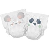 KIT&KIN pelene veličina 2, (4-8 kg) 38 kom Cene