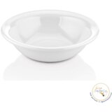 Zdjela fi.16cm /melamin – bijela boja/ Cijene