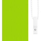 vidaXL Rolo zavjesa Blackout Zeleno lišće 140x150 cm Širina tkanine | shoptok.hr