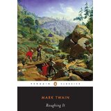 The Book Service Limited Roughing it Cene