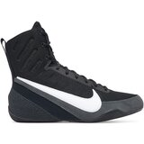 Nike Čevlji za boks Machomai 3 HF7333 001 Črna Cene