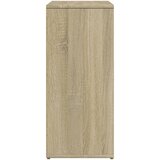  Komoda 2 kom sonoma hrast 60 x 31 x 70 cm od konstruiranog drva | shoptok.hr