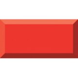 Fabresa Biselado ROJO BX 7,5x15 | Eponuda.com