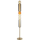  LED podna lampa F2080-18F SG | Eponuda.com