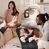 BabyBjörn® gugalnik balance bliss mesh black | Shoptok.si