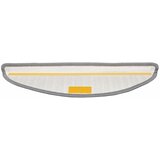  Samoljepljivi stepenasti ulošci 15 pcs Siva 56 x 17 x 3 cm | shoptok.hr