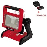 Einhell akumulatorski LED reflektor Power X-Change TE-CL 18/2000 Li AC 4514114 + POKLON starter kit Power X-Change 18V 2.5Ah 4512097 Cene