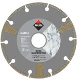 Rubi rezna ploča za mermer, 115 mm, za suvo sečenje ( 30995 )