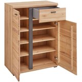 Linea Natura omara za čevlje masivno barve hrasta, barve jesena | Shoptok.si