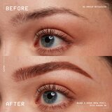NYX Professional Makeup Blade & Shade svinčnik za obrvi s krtačko odtenek 06 Rich Auburn g | Shoptok.si