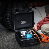 Thule ARB prijenosni kompresor za automobil 12V, jedan klip - high output - za pumpanje guma | shoptok.hr