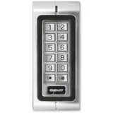 W1-A - čitač kartica s tipkovnicom - OUTDOOR METAL
