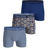 Bjorn Borg Cotton Stretch 3x boksarice | Shoptok.si