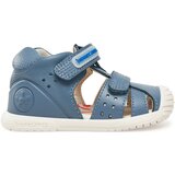 Biomecanics Sandali 252124 Modra | Shoptok.si