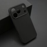  Maska ULTRA TANKI KOLOR za iPhone 17 Pro/ crna Cene