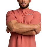 GymBeam Muška Oversized majica Limitless Cinnamon | Eponuda.com
