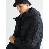 Sinsay muška puffer jakna s kapuljačom 1810O-99X | shoptok.hr