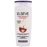 L´Oréal Paris Elseve Total Repair 5 Extreme šampon za suhe lase in razcepljene konce 250 ml za ženske Cene