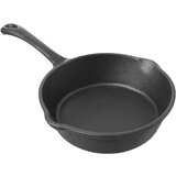 Orion Litoželezna ponev za žar ø 16 cm LITINA – | Shoptok.si