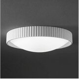  Ondaluce - LED plafonsko svetlo CONCRETE LED/20W/230V prečnik 41 cm beton braon | Eponuda.com
