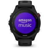 Garmin sportski sat Forerunner 255S Music Black Crna | shoptok.hr