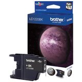 Brother lc 1220 black (LC1220BK), črna originalna kartuša za 300 strani Cene