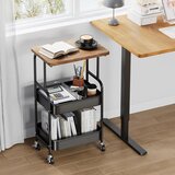 Smania EasyCart™ višeslojni kolica za odlaganje | Eponuda.com