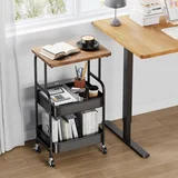 EasyCart™ višeslojni kolica za odlaganje