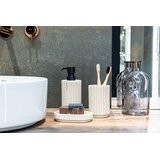 Čaša za zubne četkice Sorra | shoptok.hr