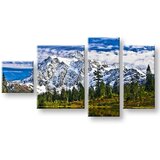  Slike na platnu pejzaž | ePonuda.com