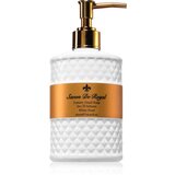 Savon The Royal White Pearl tekoče milo za roke 500 ml | Shoptok.si