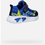 Geox Blue boys' sneakers Assister - Boys | shoptok.hr