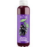 Nectar Negazirani sok, Crna ribizla, 0.5l Cene