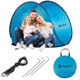 Pop up šator plavi 150 x 120 cm | shoptok.hr