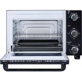 Mini Električna Pećnica Continental Edison CEMF22B 1300 W | shoptok.hr