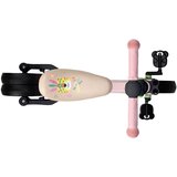 Momi tricikl za decu 4u1 Loris Pink | ePonuda.com