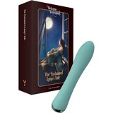 FairyGasm WowGenie Green | Shoptok.si