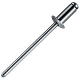  Pop nitna 3,2x10mm Aluminijum Cene