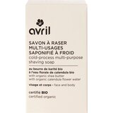 Avril Cold Process Multi-Purpose Shaving Soap - 95 g Cijene