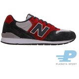 New Balance muške PATIKE M MRL996KB