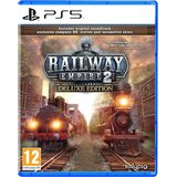  Railway Empire 2 Deluxe Edition (PS5) | Shoptok.si
