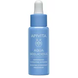 Apivita Aqua Beelicious hidratantni serum za lice 30ml