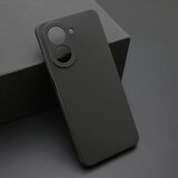  maska ultra tanki kolor za xiaomi redmi A5 4G nfc/ crna | ePonuda.com