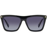 Polaroid naočale PLD 4164/S/X Black Cijene