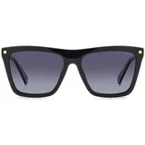 naočale PLD 4164/S/X Black