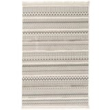 Conceptum Hypnose Tepih Sakura 2207 Grey 100 x 500 (860BLN2557)