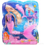 Defa Lucy lutka sirena Cene