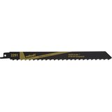 Wolfcraft Nož za lisičji rep, HCS, 2/1 2291000 Cene