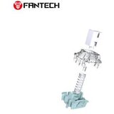 Fantech tastatura wired magnetic gaming MK922 atom HE68 pro super maxfit siva (emerald switch) | Eponuda.com